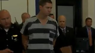 Tensing pleads not guilty to murder in DuBose's death