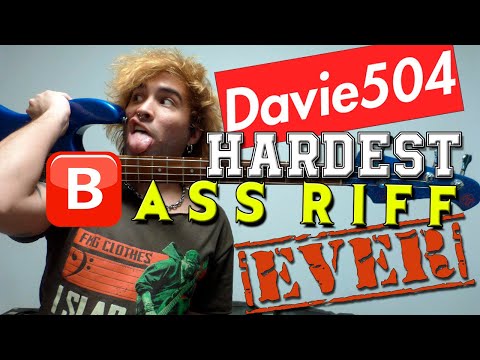 davie504-hardest-bass-riff-ever-[ruido-cover-(aka-quintuple-camera-guy)]