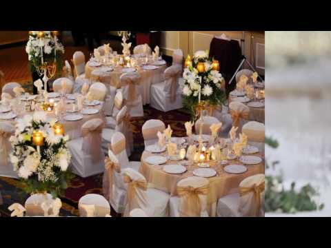 Video: Kaip Papuošti Vestuvių Salę M