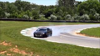 Drift Nirvana 2013!! Awesome drifting