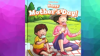 Happy Mother's Day! Children's Book Read Aloud