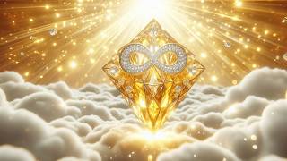May 25Th: Open The Gate To Endless Riches & Prosperity ~ Thank You Universe For Everything ~ 963H...