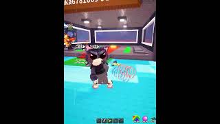 I Almost Stole The Berryno But They Stopped Me