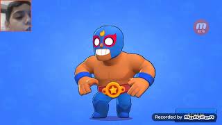 Brawl Starsda Kupa Kastim