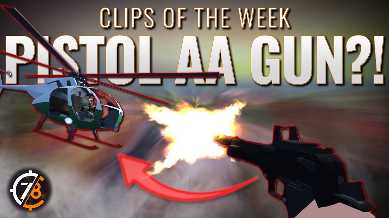 The Most INCREDIBLE BattleBit Plays | BattleBit Remastered: Clips of the Week