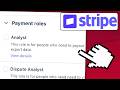 How to Add & Assign Other People as Admins, Support, Payment & Others to Your Stripe Account! - 2026