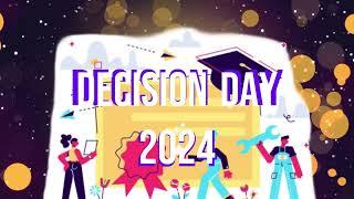 Decision Day 2024