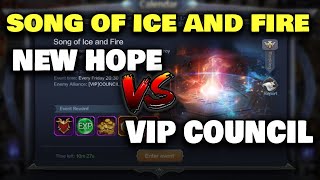 SOIF- NewHope vs VIP COUNCIL - Unlimited Respawn | MU Origin 2 screenshot 4