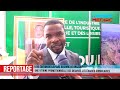 La foire du livre de brazzaville une vitrine promotionnelle des oeuvres littraires congolaises