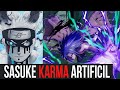 OROCHIMARU criou SELO KARMA Artificial ainda em NARUTO🌀