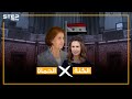 من أنيسة مخلوف إلى أسماء الأسد .. قصة انتقال السيطرة في قصر الأسد