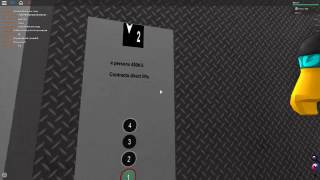 SHIT GENERIC LIFTS ON ROBLOX