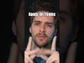Tingling Your Brain With These Hands #ASMR
