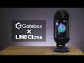 Gatebox 逢妻ヒカリ 音声合成・Clovaスキル デモムービー
