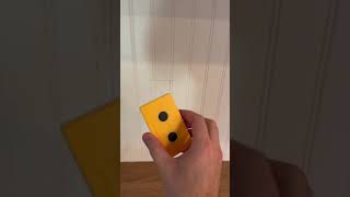 Genius outlet finding tool! #diy #remodeling #homeimprovement #drywall #shiplap
