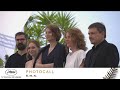 RMN - PHOTOCALL - VF - CANNES 2022