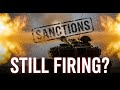 How Russia Keeps Its Guns Firing — Despite Sanctions and Isolation