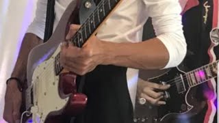 Best instrumental guitar oriental 2021 Rana Ra Maghreb Cover by Abdelloihad RAFAI