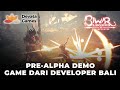 Biwar - The Legend of Dragons Slayer, game karya anak bangsa