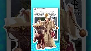 Warhammer 40K Tumblr Post Profile