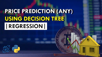 Price Prediction (Any) Using Machine Learning | Regression