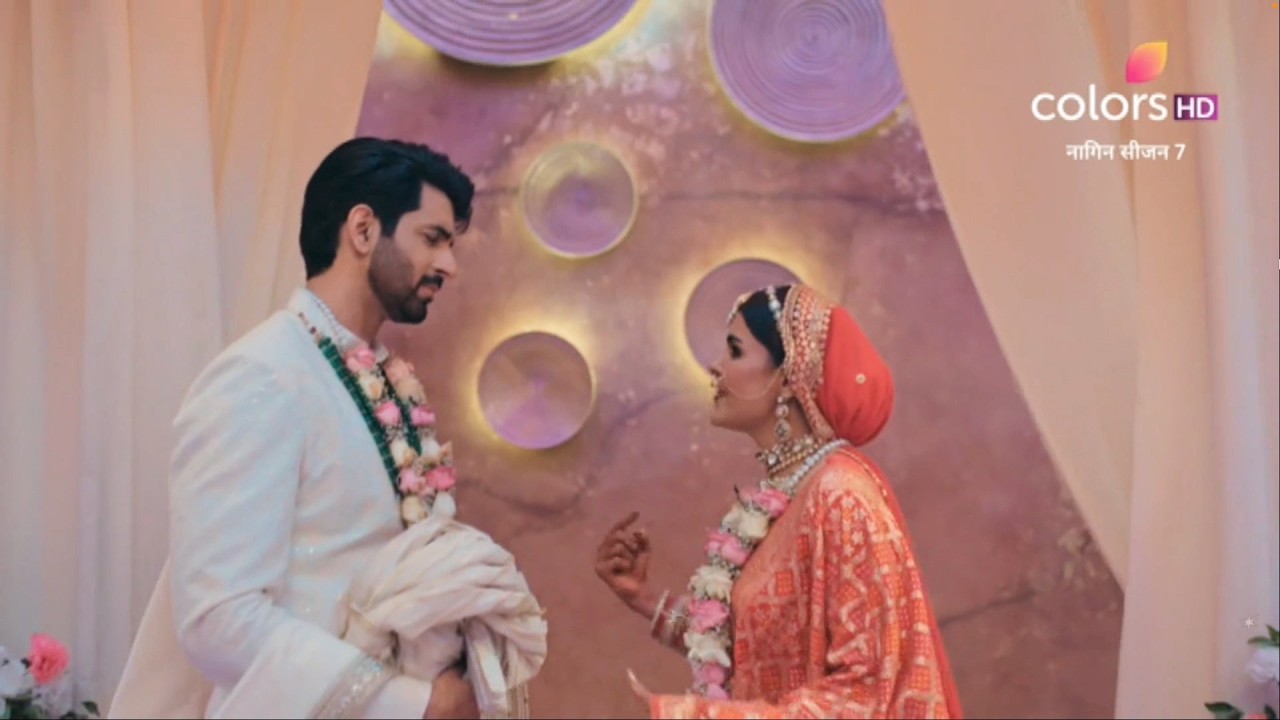 Naagin 7 NEW PROMO 7th February 2026