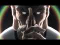 Hunter x hunter amv  netero vs meruem  lights we burn