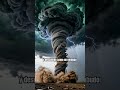 Huracán vs Tornado Uno Te Da Tiempo… el Otro No