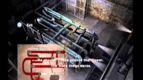 Obscure: The Aftermath Part 9