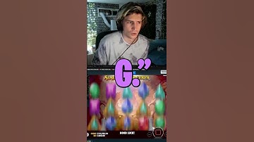 Donating $5 To xQc For No Reason Whatsoever