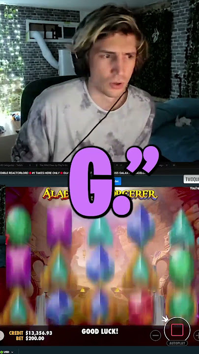 Donating $5 To xQc For No Reason Whatsoever