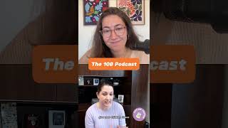 Touched by Type 1 Founder Elizabeth Forrest Shares Her Story on The 108 Podcast