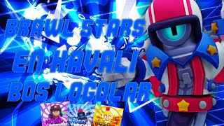 En Havali Boș Loar 6 - Brawl Stars