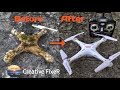 How to restore an old drone -Creative FixeR