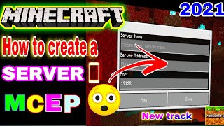 How To Make A Minecraft Bedrock Server