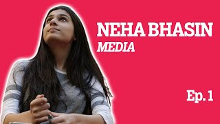 Neha Bhasin | The Media School | IU 2020 Season 1