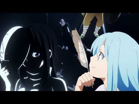 Tensura Nikki: Tensei Shitara Slime Datta Ken Trailer PV | WINTER 2021 ANIME