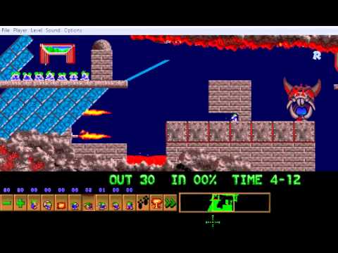 MobiLems (V6) [Heinous01]: The Final Sacrafice - YouTube