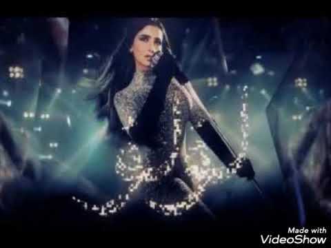 مى عمر اغنيه متسابه