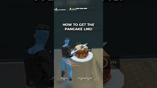 How To Unlock The Pancake LMG in 1v1 With Every Gun!