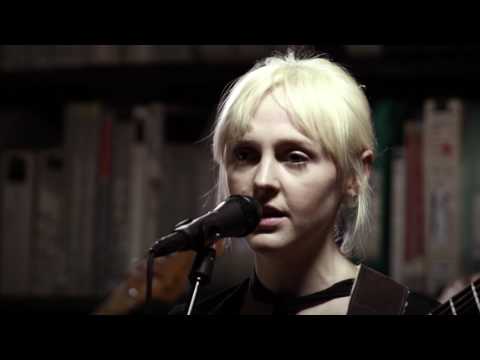 Laura Marling - Nouel - Live
