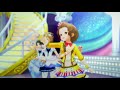 THE IDOLM@STER CINDERELLA GIRLS - お願い!シンデレラ