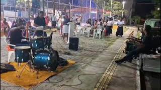 Severino E Banda Do Mutirão De Catu De Abrantes