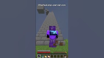 Trapping Stacked Players using a Skybridge!