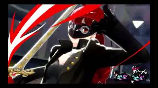 Persona 5 Royal Kasumi And Sumire Showtime