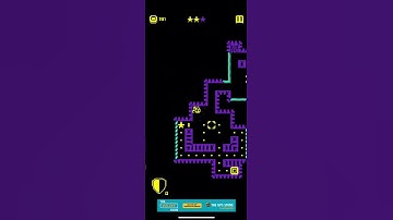 Tomb Of The Mask Level 109