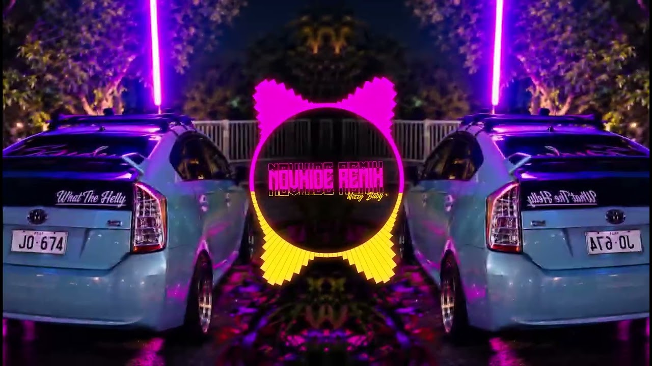 ⁣AYRA STARR - HEAVEN BABY MASHUP REMIX [CRUISE RIDDIMZ] NOVXIDE REMIX! X CHIEFLONG 2026
