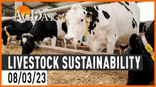 AgDay 08/03/23
