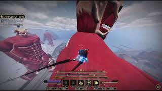 AOTR vid NO intro