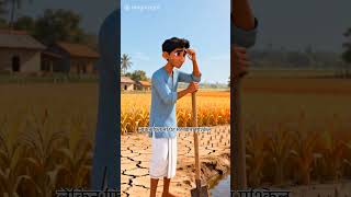 Ramu Naam Ka Garib Kisan kahani #typebeats